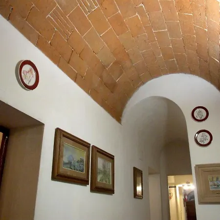 Belvilla By Oyo Le Volte Casa vacanze *